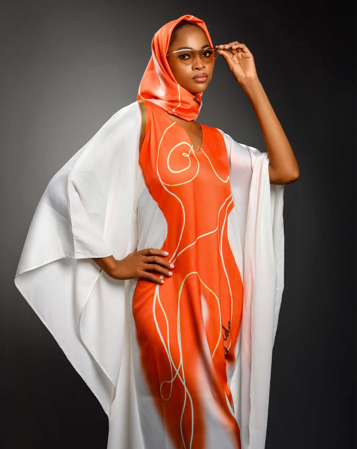 MATOPEDA BODIED BUBU